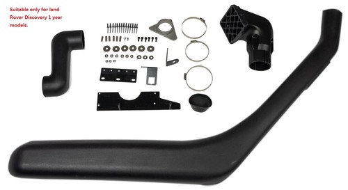 Snorkel kit for land rover - snorkel,