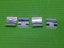 FLAT RIBBON CABLE FROM TCON LVDS BOARD TO SCREEN FOR SAMSUNG LE40A656A1F LED TV