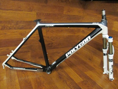 Rare polygon rxx cozmic - cozmic, carbon