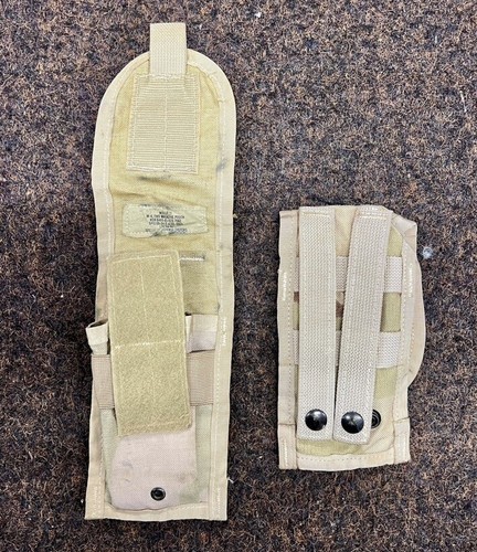 Two magazine pouch - pouch, us