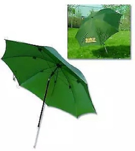 Zebco nylon umbrella - zebco,