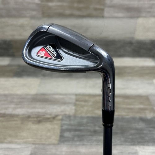 Adams idea a205 hybrid iron - 9,