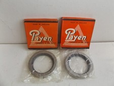 Front Hub Oil Seals Austin