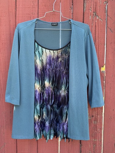 Effortless style citiknits - effortless,