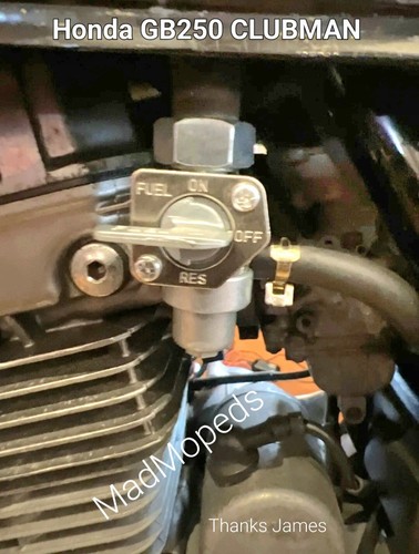 Best honda gb250 clubman - honda,