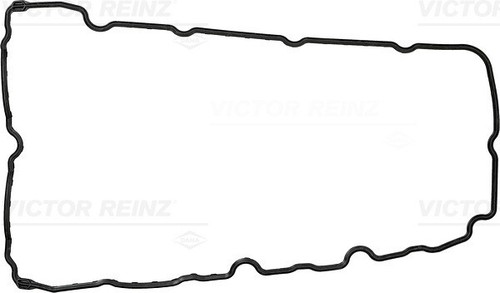 New gasket cylinder head - cylinder,