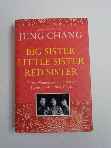 Jung chang big - jung,