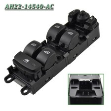 LHD Window Switch For Land