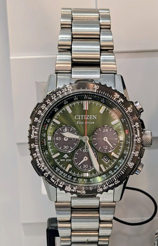 Citizen promaster navihawk - promaster,