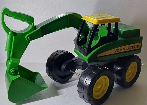 John deere toy - deere,