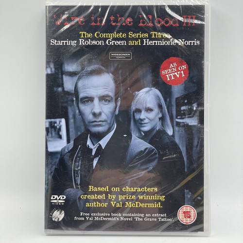 Wire the blood - in,