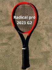 HEAD Radical Pro 2023 G2
