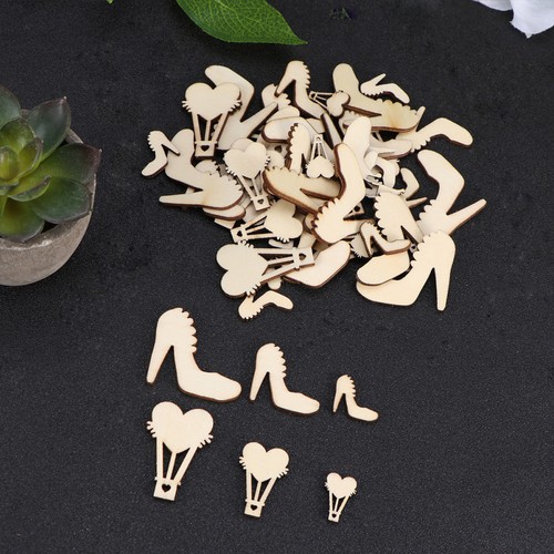 Pcs wedding decorations for - 50,