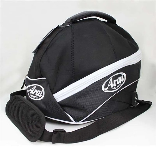 Arai helmet bag - helmet,