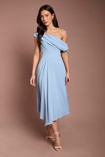 Coast Cornflower Blue Fit &