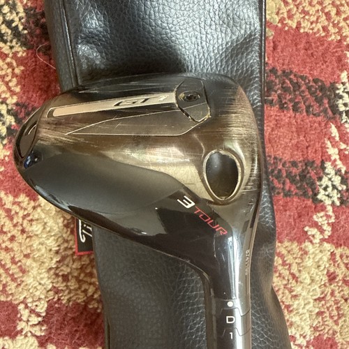 Titliest tour wood - gt,