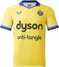 Bath Rugby SS Shirt Men's