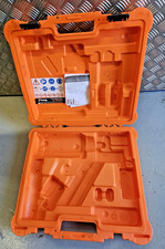 Paslode PPN35Ci / IM360Ci Nail Gun Carry Case / Box
