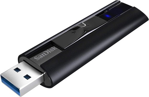Sandisk extreme pro 1tb - extreme,