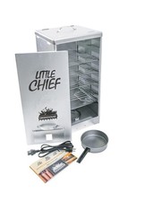 Smokehouse Little Chief Front