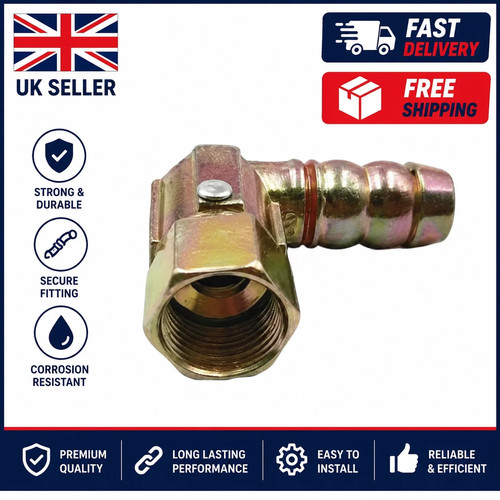 Gas adapter connector stove - adapter,