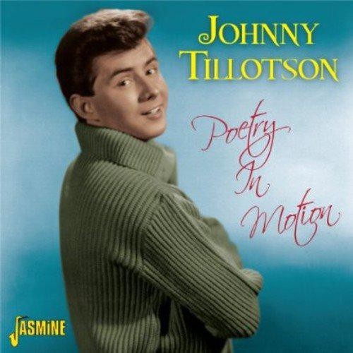Poetry motion johnny - in,