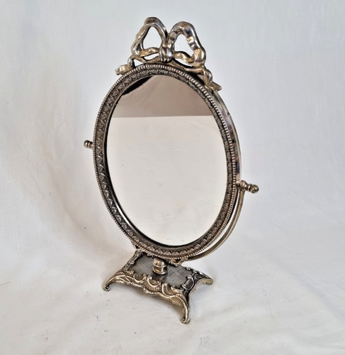Vintage plated brass - , swing