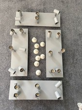 Adjustable 6 Way Ceiling