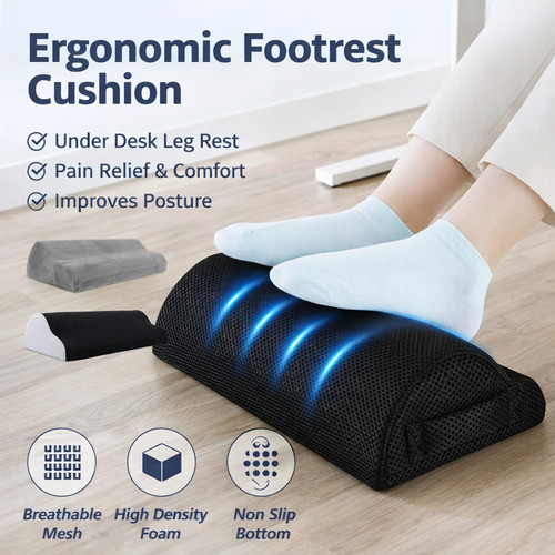 Foot rest leg for - foot,