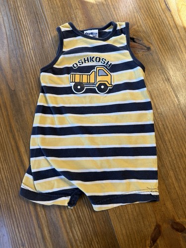 Vintage osh kosh - kosh, boy