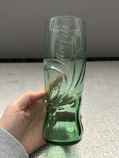 McDonald’s Green Coca Cola