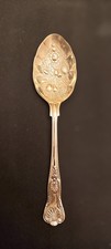 Vintage godinger silver plated - silver,