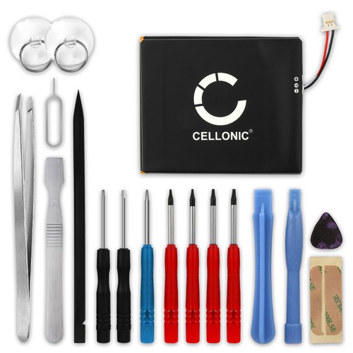 Replacement tablet battery for - tablet,