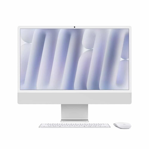 Apple imac aio 2021 - apple, 24"