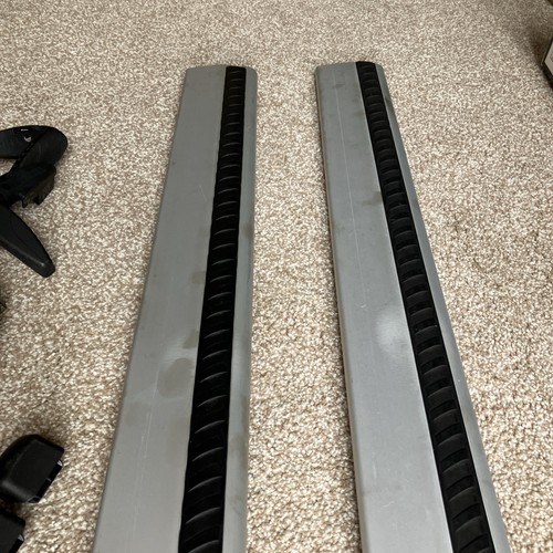Thule evo wing bars - evo,