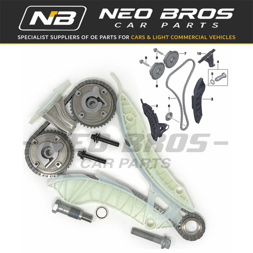 Timing chain kit bmw mini - kit,