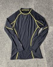 Skins Compression Shirt Mens