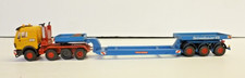 HO 00 OO gauge (B05) Heavy Haulage low loader articulated lorry Kibri 1:87