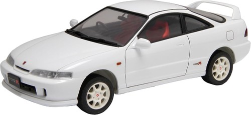 Fujimi model inch up - 1/24,