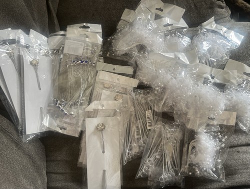 Wedding craft bundle all - all, brand