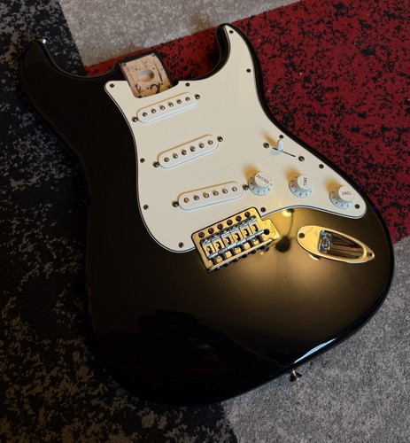 2010 fender standard - 2010,