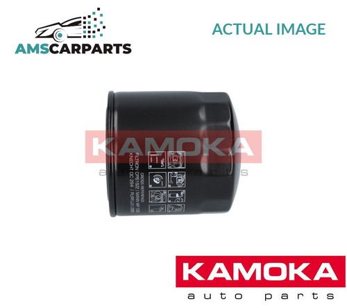 Engine oil filter - filter, f103601