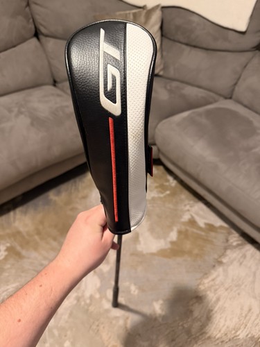 Titleist gt2 hybrid stiff - 5,