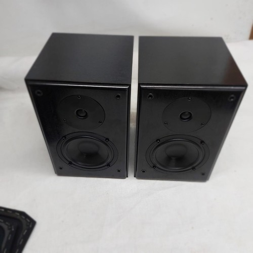 Heybrook heylette speakers - heybrook,