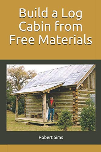 Build log cabin - a, free