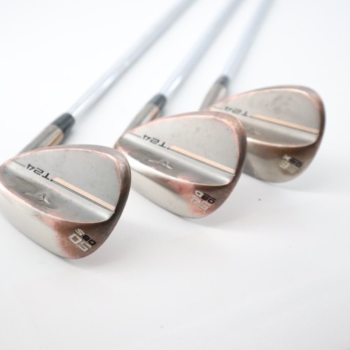 Mizuno t24 copper wedge - mizuno,