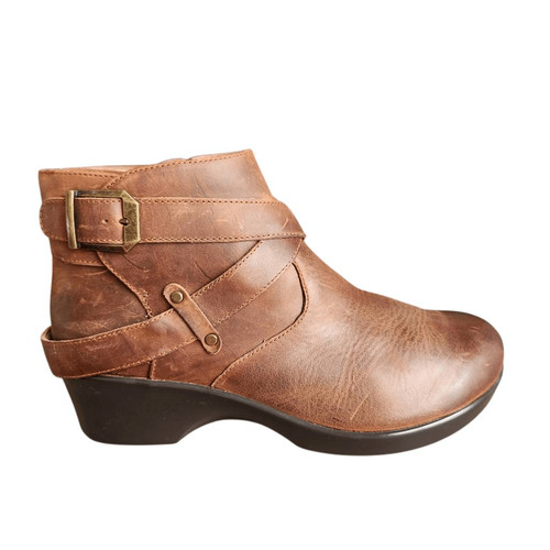 Alegria boots womens 10 - womens,