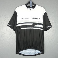 Scott RC Team Cycling Jersey