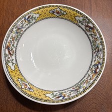 Vintage Rare Victoria China