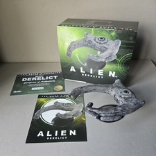 Alien And Predator Ship Collection Magazine #5 - Derelict